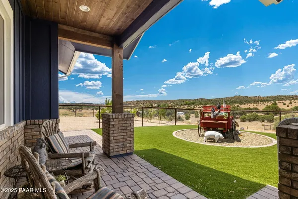 $1,279,000 | 5067 West Buffalo Ridge Road, Prescott, AZ 86305