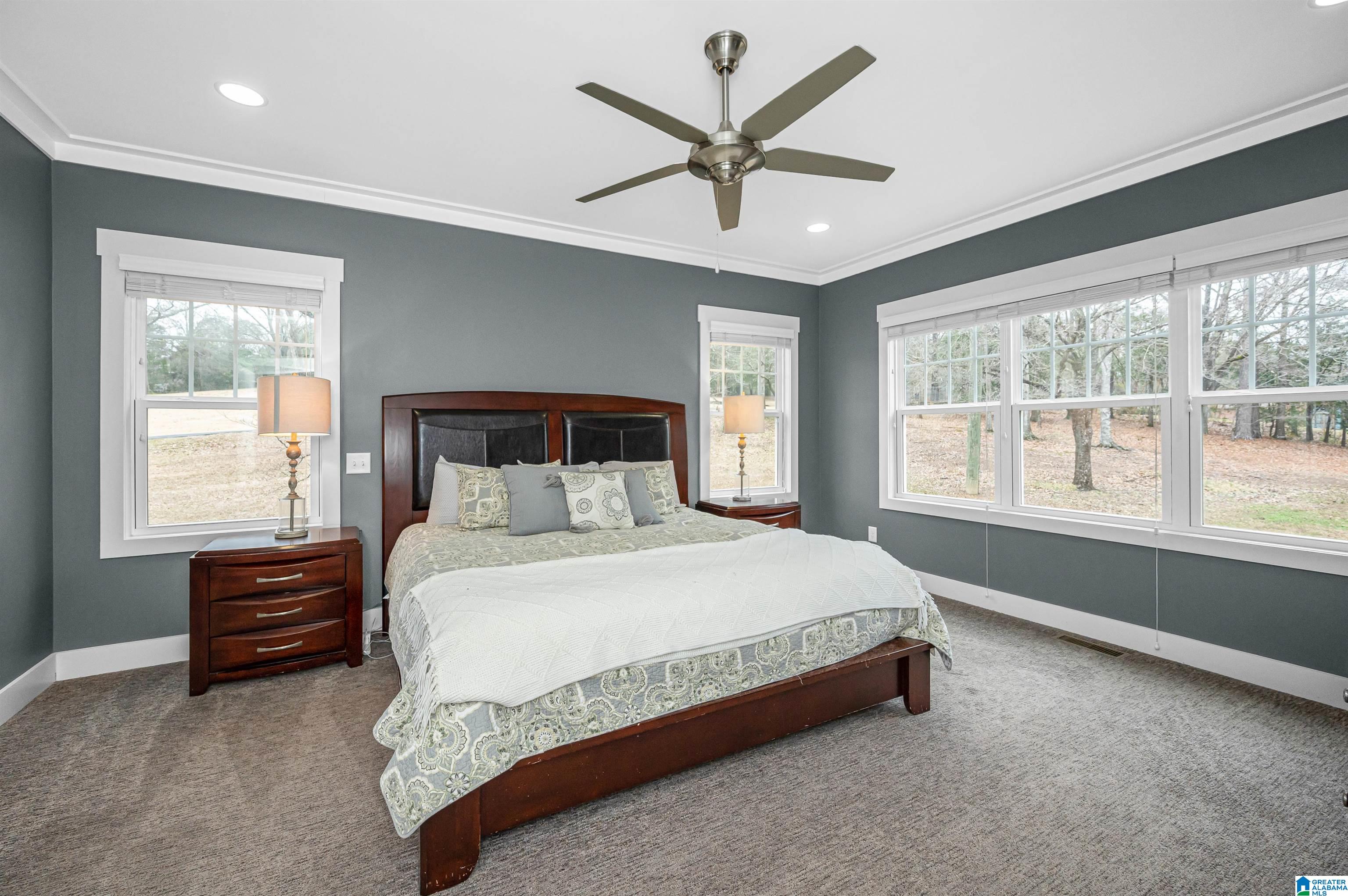 1112 Alpine Way Pelham, AL 35124 - Photo 23 of 52