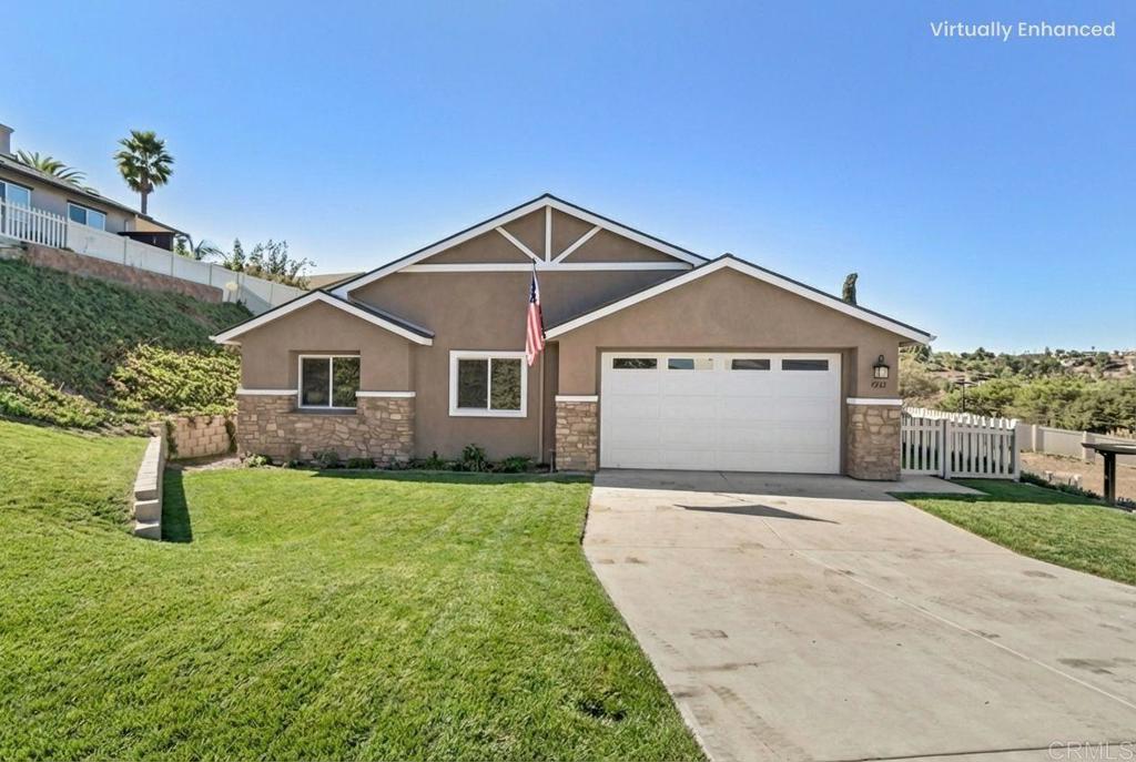 9212 Rickie Road Lakeside, CA 92040 - Photo 1 of 1