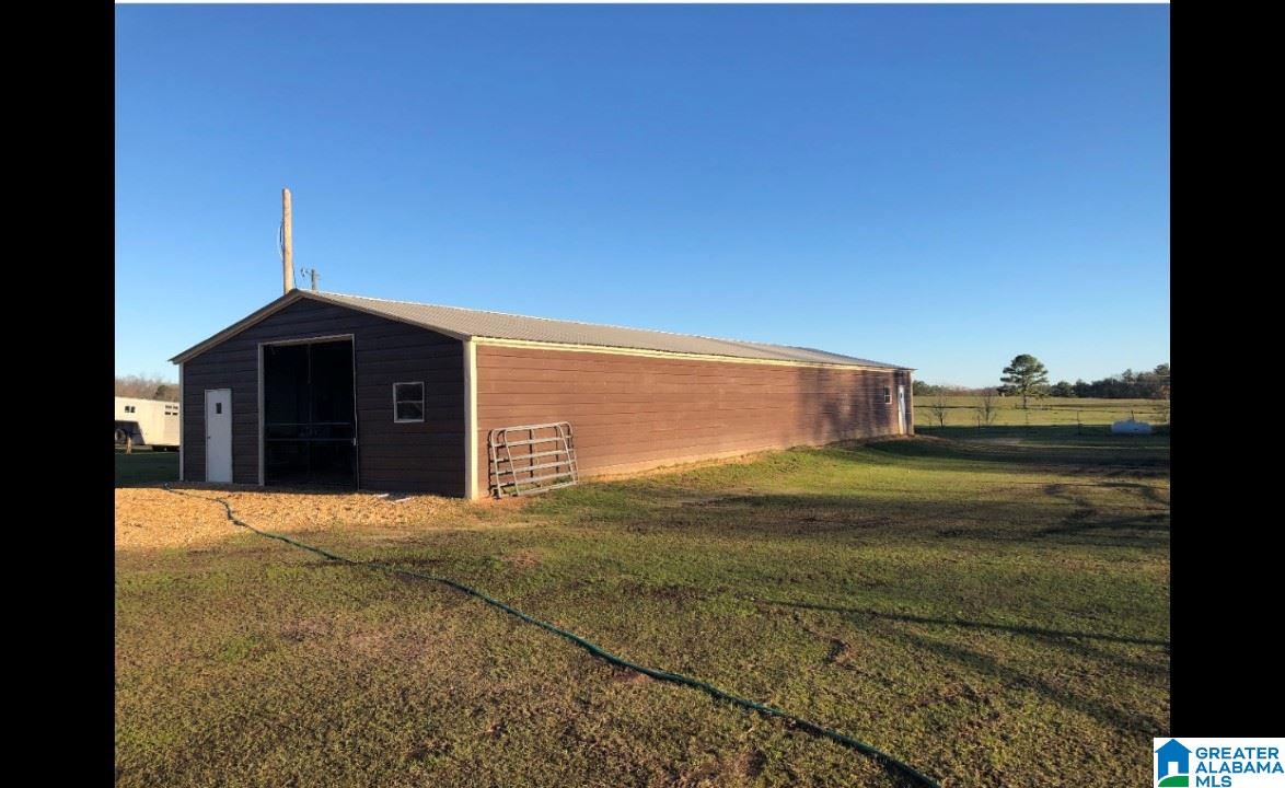 472 County Road 99 Verbena, AL 36091 - Photo 42 of 49