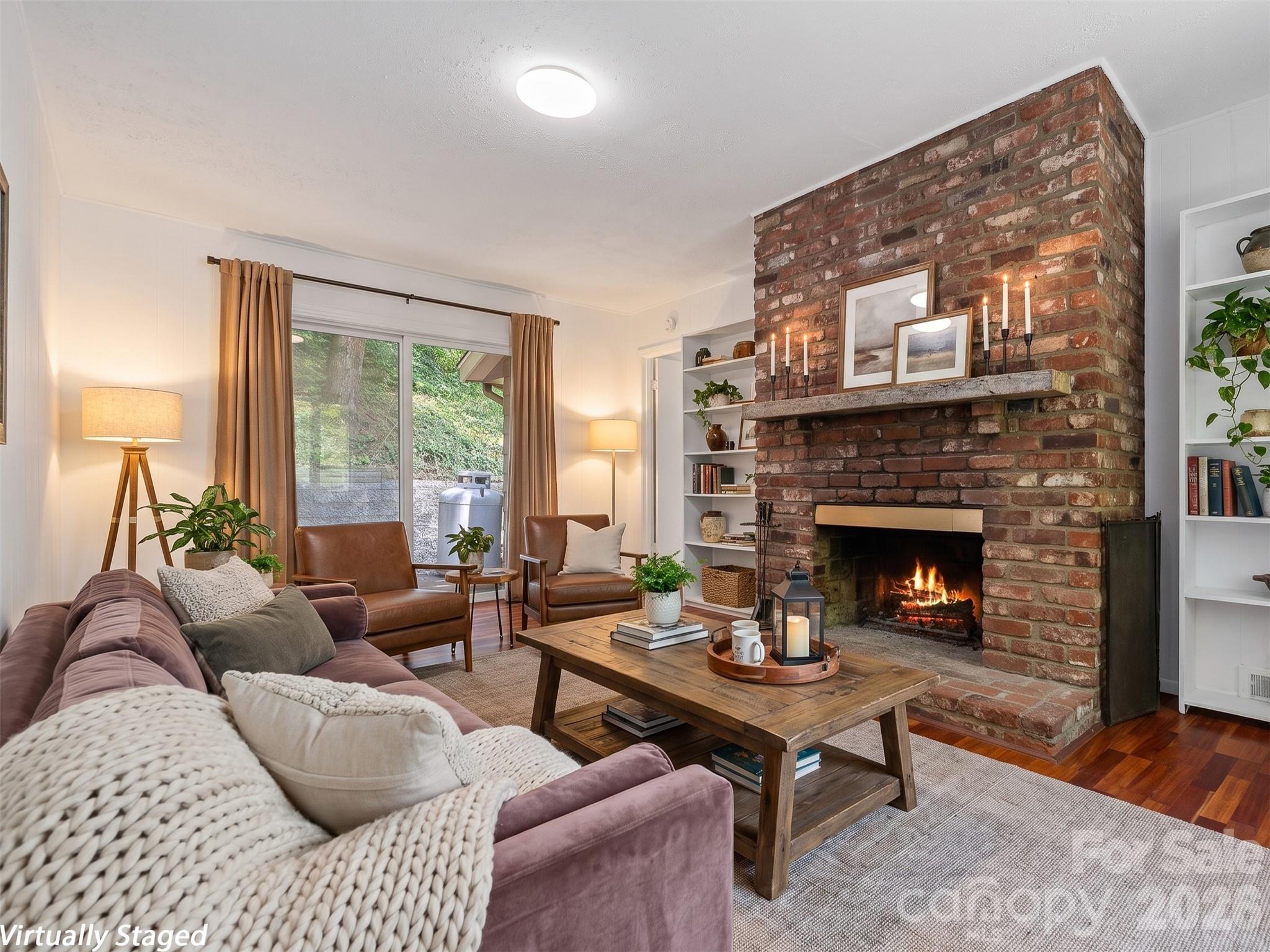 41 Pinehurst Road Asheville, NC 28805 - Photo 16 of 45 Gallery Image 16