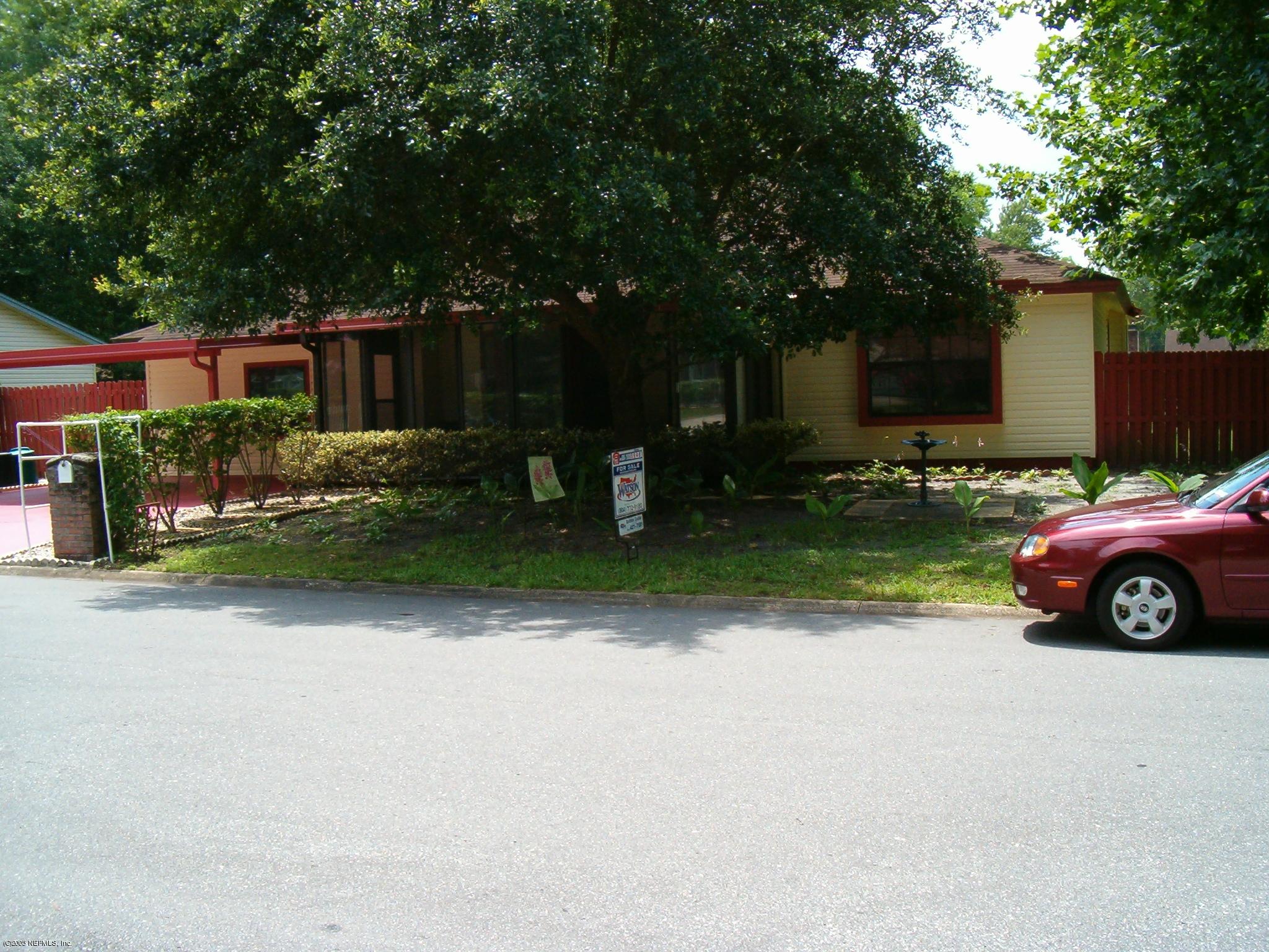 10416 Rothbury Drive South Jacksonville, FL 32221 - Photo 1 of 1 Rothbury