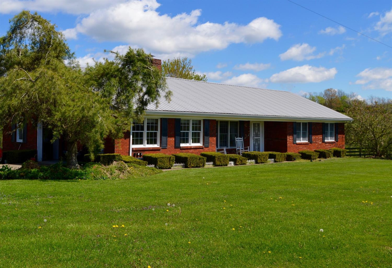 1629 Lake Road Carlisle, KY 40311 - Photo 2 of 15 Photo 2