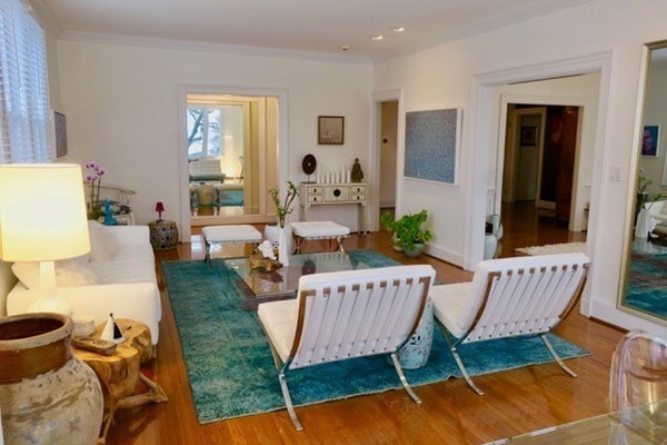 44 Rawson Road, Unit 44 Brookline, MA 02445 - Photo 3 of 16