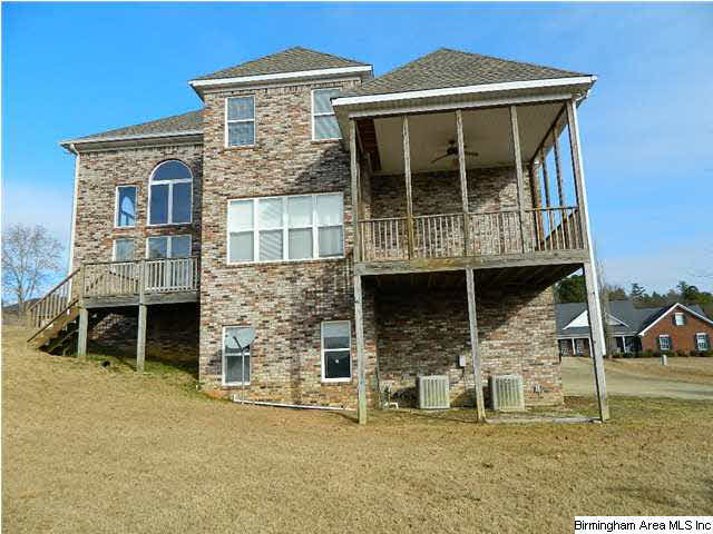 605 High Field Road Tuscaloosa, AL 35405 - Photo 2 of 9