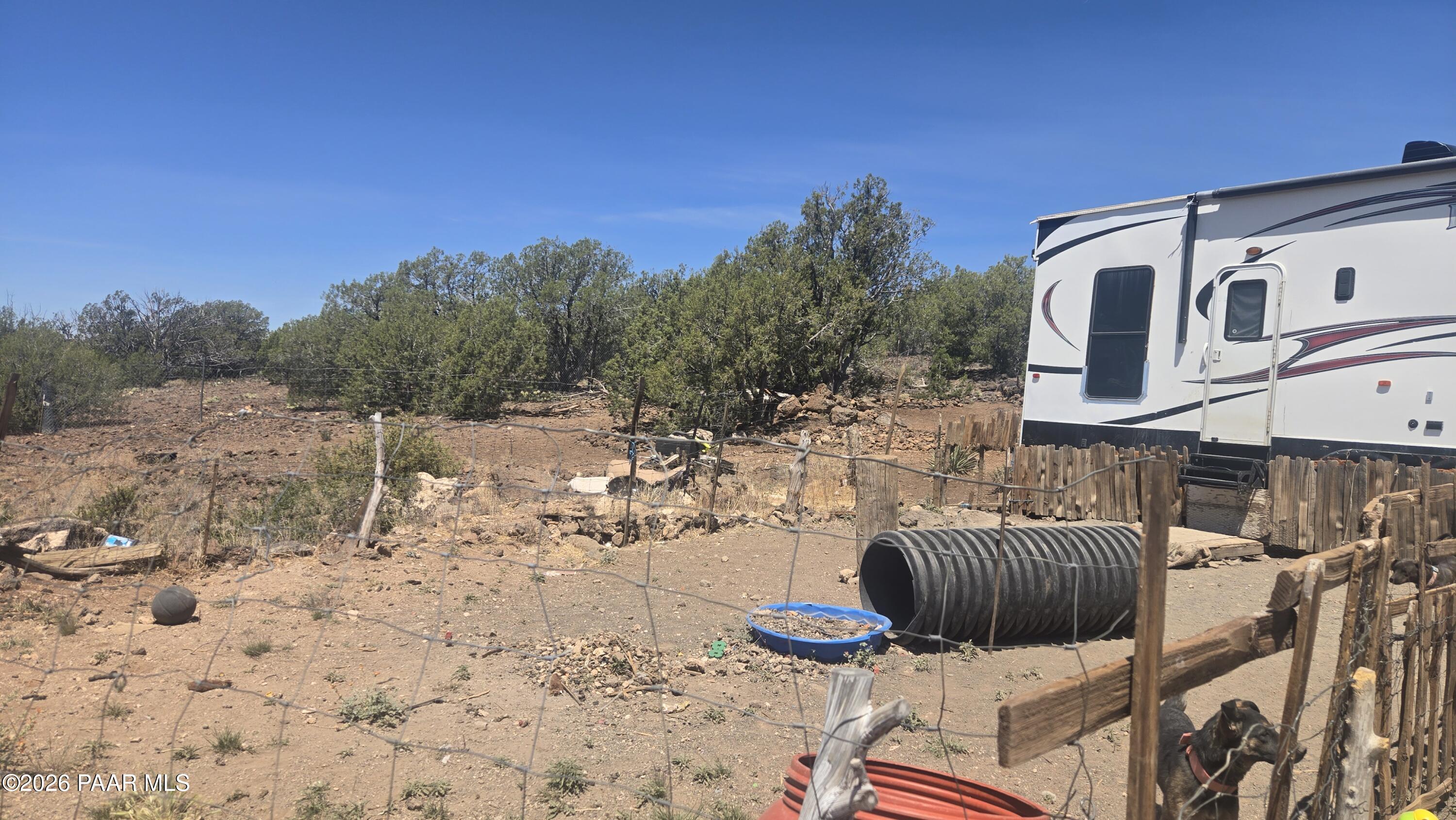 9938 Gleed Station Road Ash Fork, AZ 86320 - Photo 21 of 24 1000013962