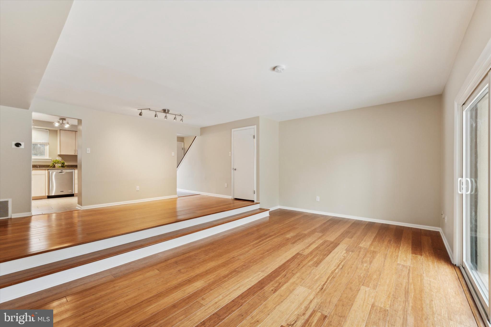 315 South Valley Forge Road, Unit 5 Devon, PA 19333 - Photo 2 of 16 Living Room & Dining Room