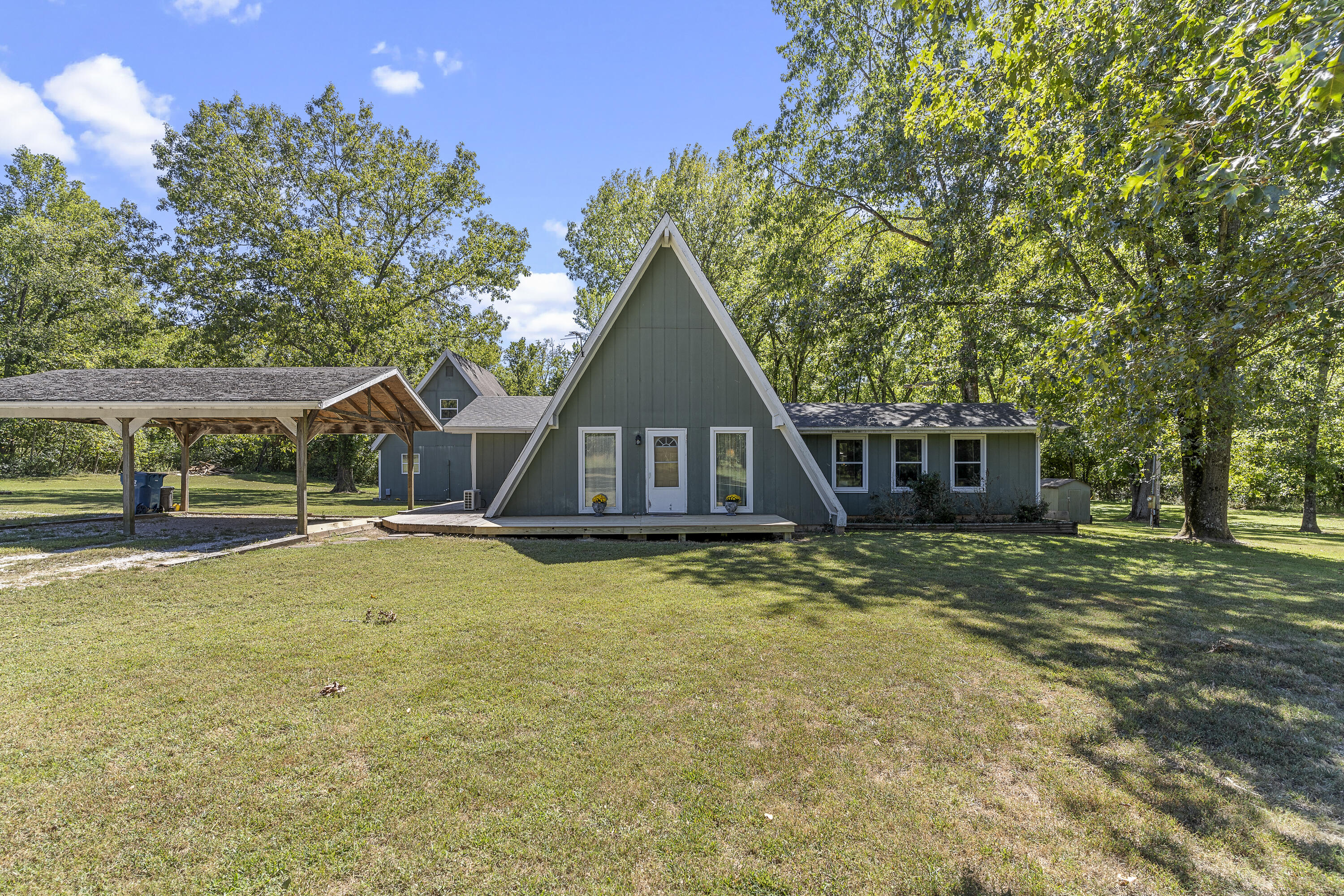 1175 South Shamrock Road Nixa, MO 65714 - Photo 1 of 1 1175 Shamrock