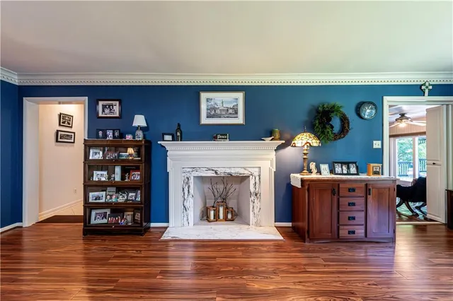 $575,000 | 931 Country Club Drive, Greensburg, PA 15601