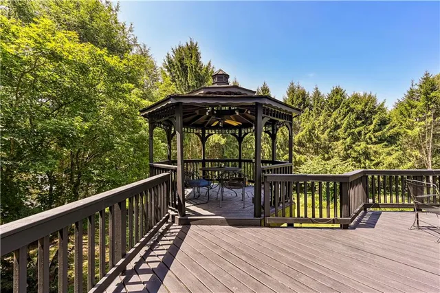 $575,000 | 931 Country Club Drive, Greensburg, PA 15601