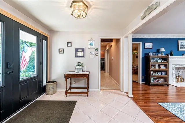 $575,000 | 931 Country Club Drive, Greensburg, PA 15601