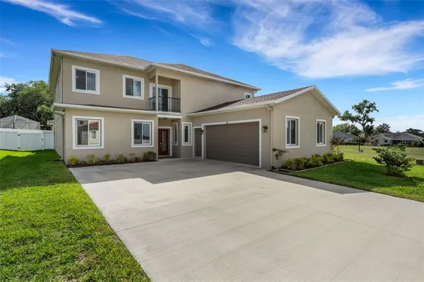 $1,099,000 | 545 Gandhi Drive, Lakeland, FL 33813