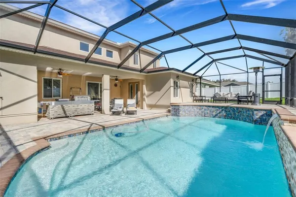 $1,099,000 | 545 Gandhi Drive, Lakeland, FL 33813