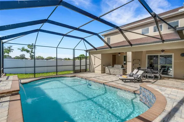 $1,099,000 | 545 Gandhi Drive, Lakeland, FL 33813