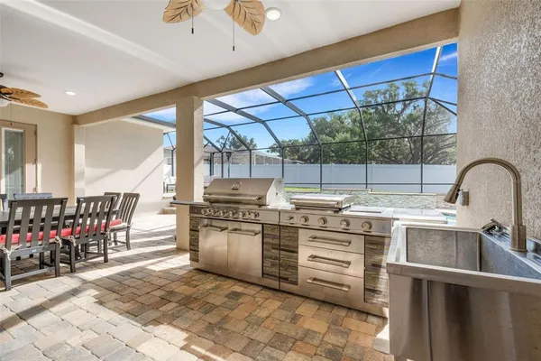 $1,099,000 | 545 Gandhi Drive, Lakeland, FL 33813