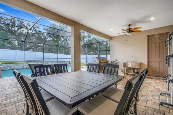 $1,099,000 | 545 Gandhi Drive, Lakeland, FL 33813