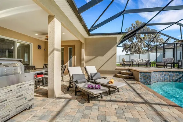 $1,099,000 | 545 Gandhi Drive, Lakeland, FL 33813