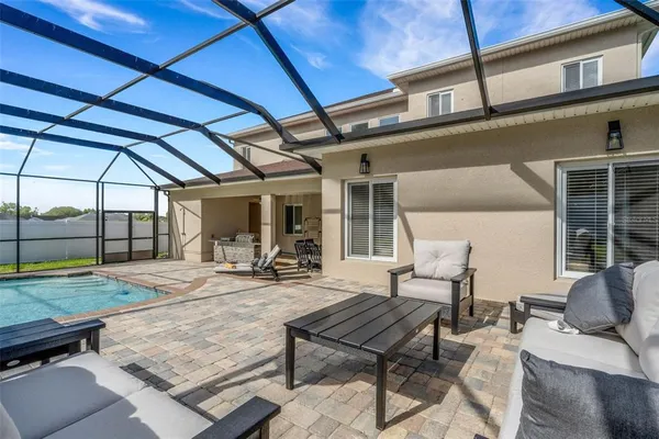 $1,099,000 | 545 Gandhi Drive, Lakeland, FL 33813