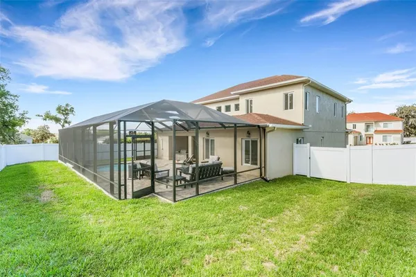 $1,099,000 | 545 Gandhi Drive, Lakeland, FL 33813