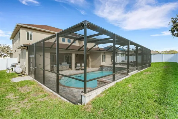 $1,099,000 | 545 Gandhi Drive, Lakeland, FL 33813