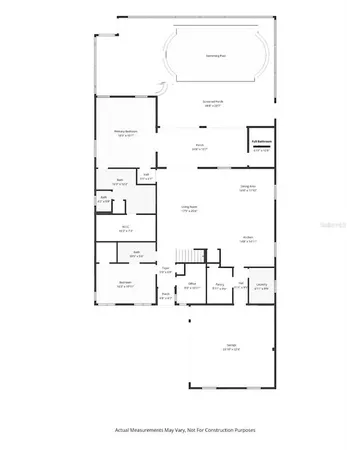 $1,099,000 | 545 Gandhi Drive, Lakeland, FL 33813