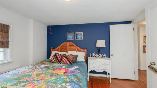 $10,000 | 110 North Pembroke Avenue, Unit JUNE 2026, Margate City, NJ 08402