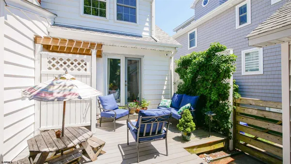 $10,000 | 110 North Pembroke Avenue, Unit JUNE 2026, Margate City, NJ 08402