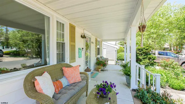 $10,000 | 110 North Pembroke Avenue, Unit JUNE 2026, Margate City, NJ 08402