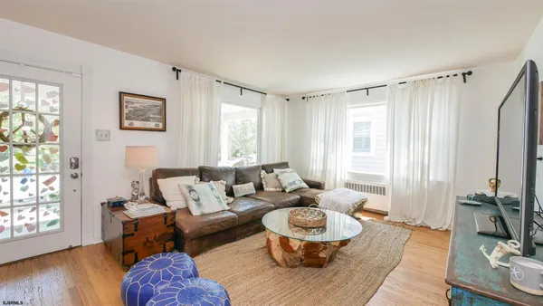 $10,000 | 110 North Pembroke Avenue, Unit JUNE 2026, Margate City, NJ 08402