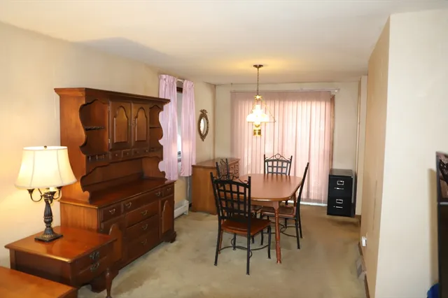 a view of a bathroom