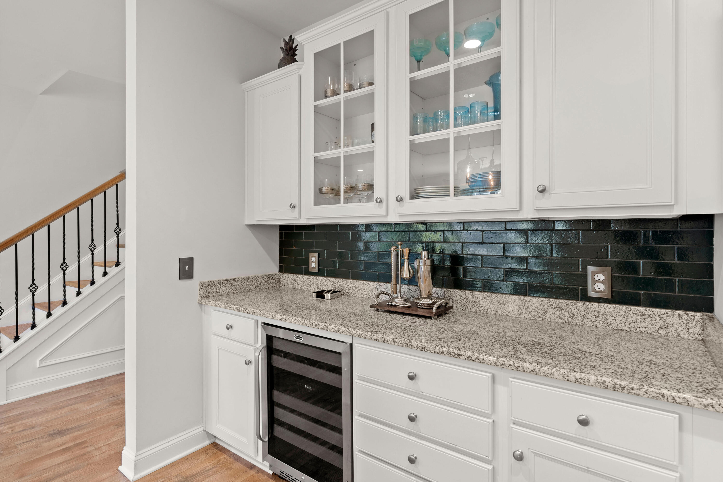 2755 Rutherford Way Charleston, SC 29414 - Photo 27 of 57 GPS VISUALS 14