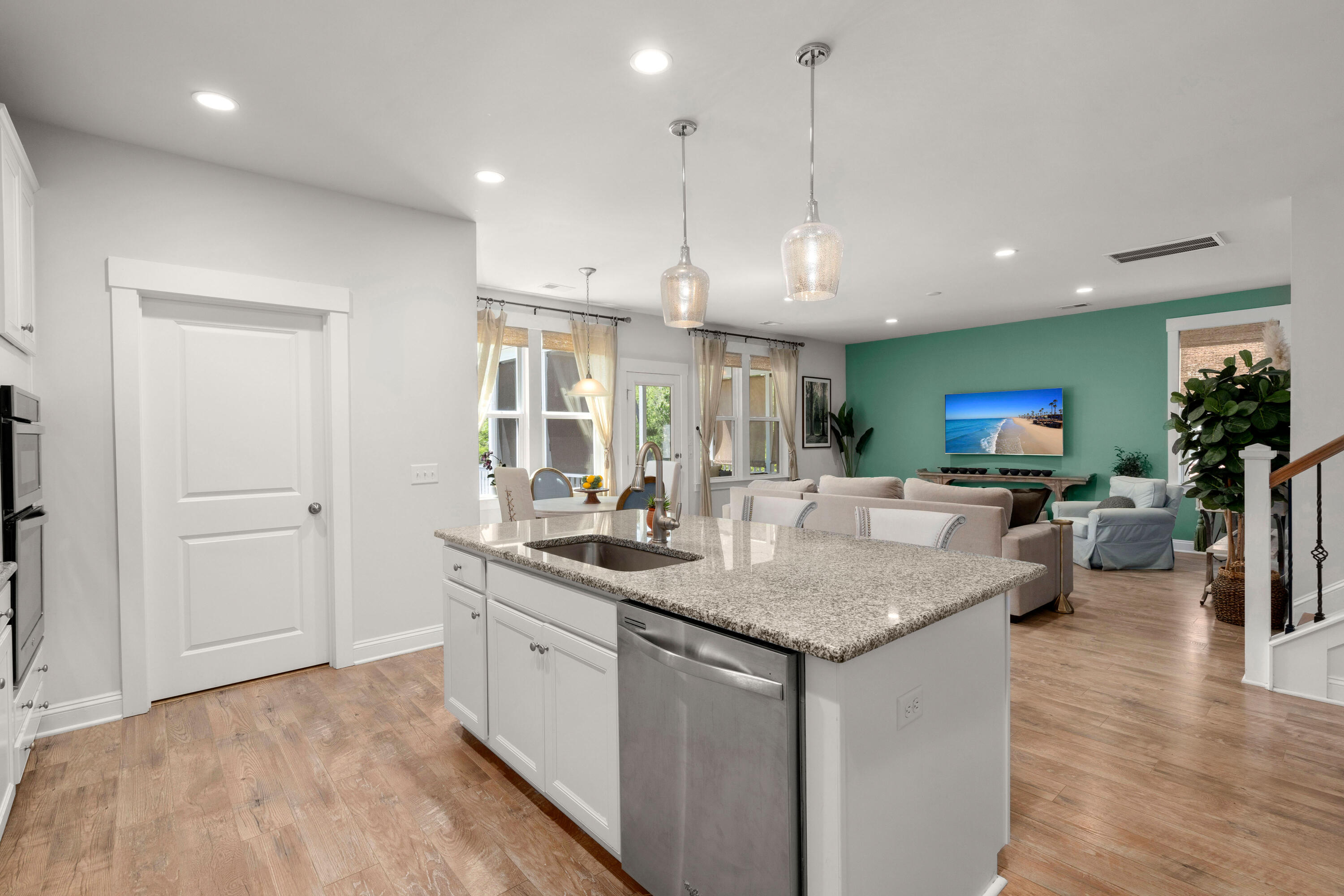 2755 Rutherford Way Charleston, SC 29414 - Photo 28 of 57 GPS VISUALS 15