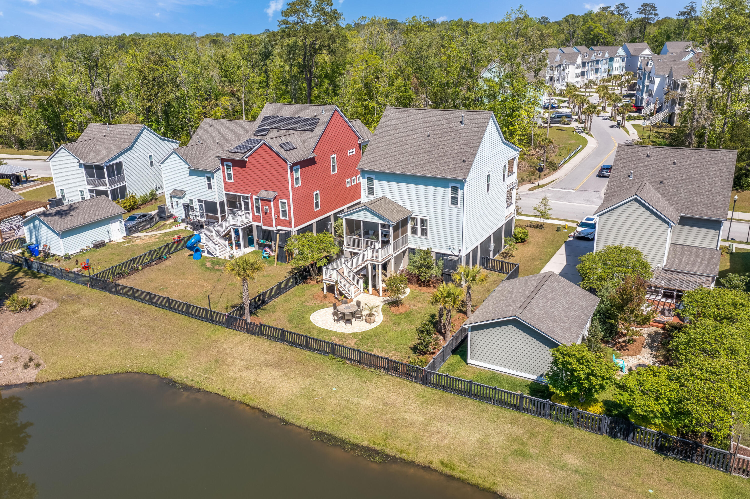 2755 Rutherford Way Charleston, SC 29414 - Photo 54 of 57 GPS VISUALS 41