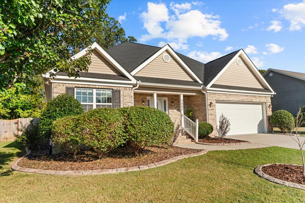 4005 Woodline Road Dalton, GA 30721 - Photo 4 of 39 Gallery Image 4