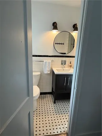$4,500 | 1140 Goodwin Place Northeast, Unit 4, Atlanta, GA 30319