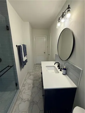 $4,500 | 1140 Goodwin Place Northeast, Unit 4, Atlanta, GA 30319