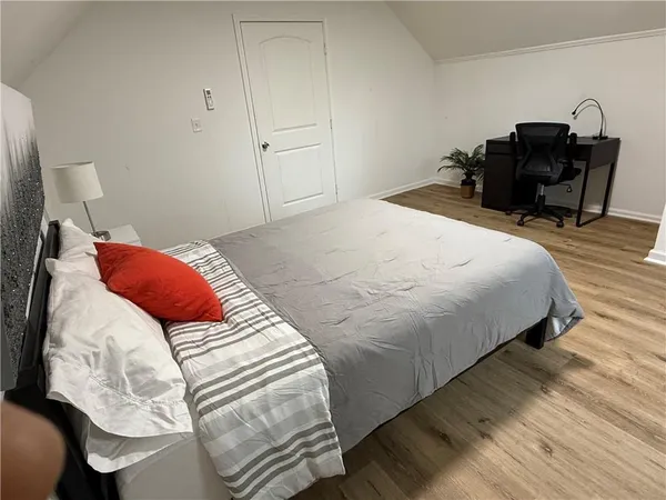 $4,500 | 1140 Goodwin Place Northeast, Unit 4, Atlanta, GA 30319