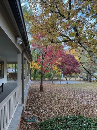 $4,500 | 1140 Goodwin Place Northeast, Unit 4, Atlanta, GA 30319