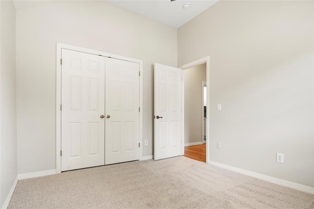 465 Ridge Meade Drive Lewisville, TX 75067 - Photo 32 of 38