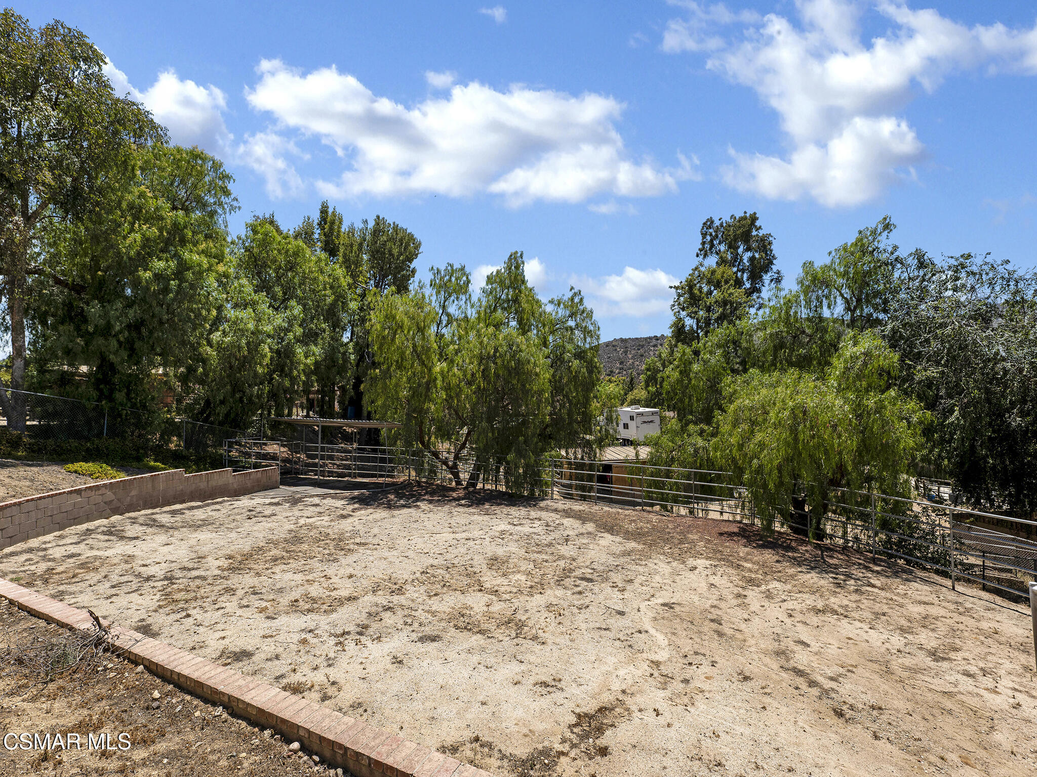 1506 Rambling Road Simi Valley, CA 93065 - Photo 39 of 79 Private Equestrian Space