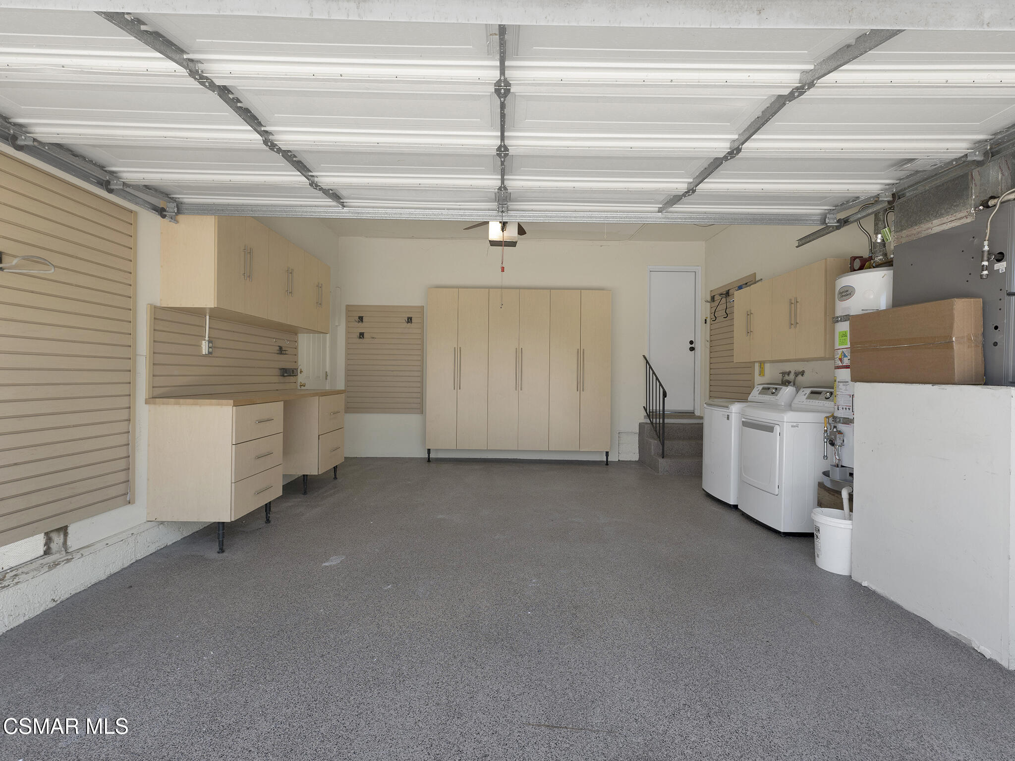 1506 Rambling Road Simi Valley, CA 93065 - Photo 52 of 79 a view of a storage & utility room