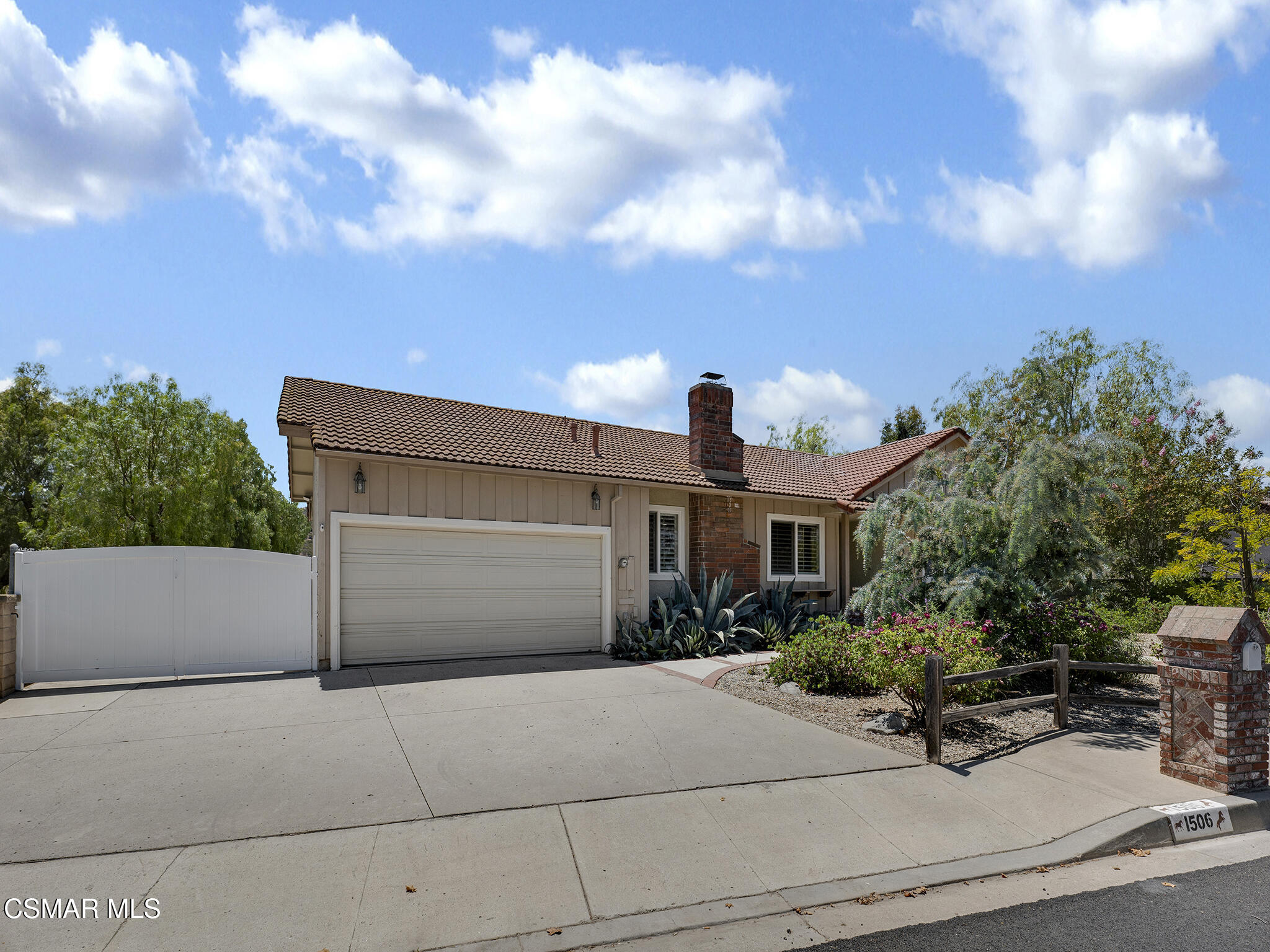 1506 Rambling Road Simi Valley, CA 93065 - Photo 54 of 79 RV Parking