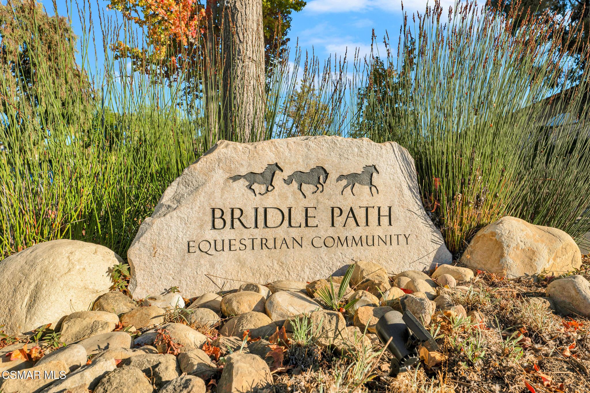 1506 Rambling Road Simi Valley, CA 93065 - Photo 67 of 79 Bridle Path Community