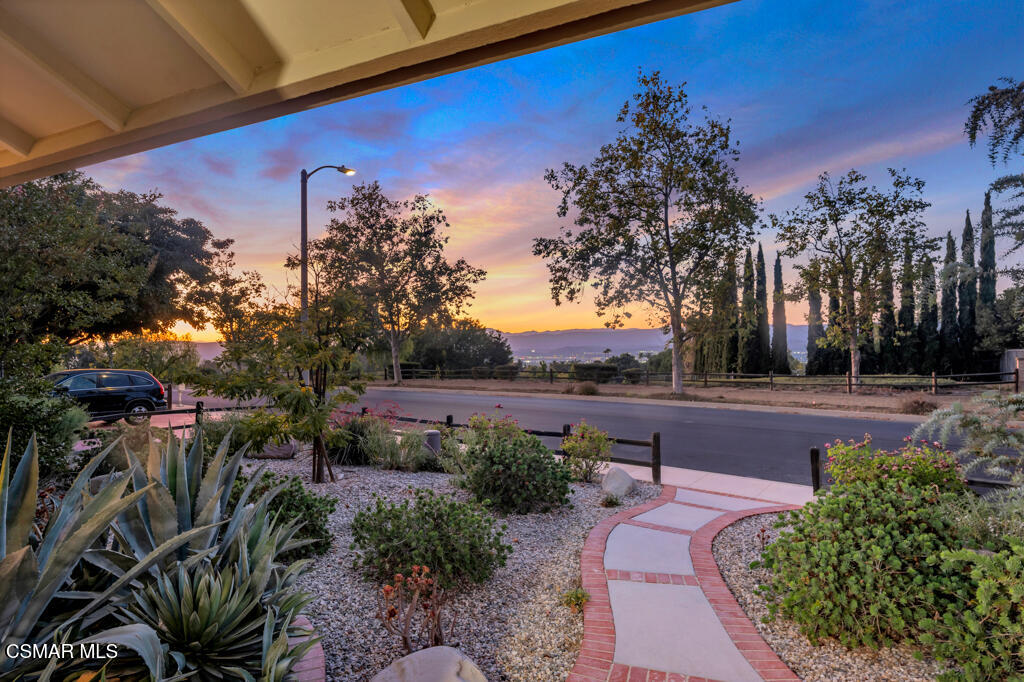 1506 Rambling Road Simi Valley, CA 93065 - Photo 68 of 79 1506 Rambling Rd
