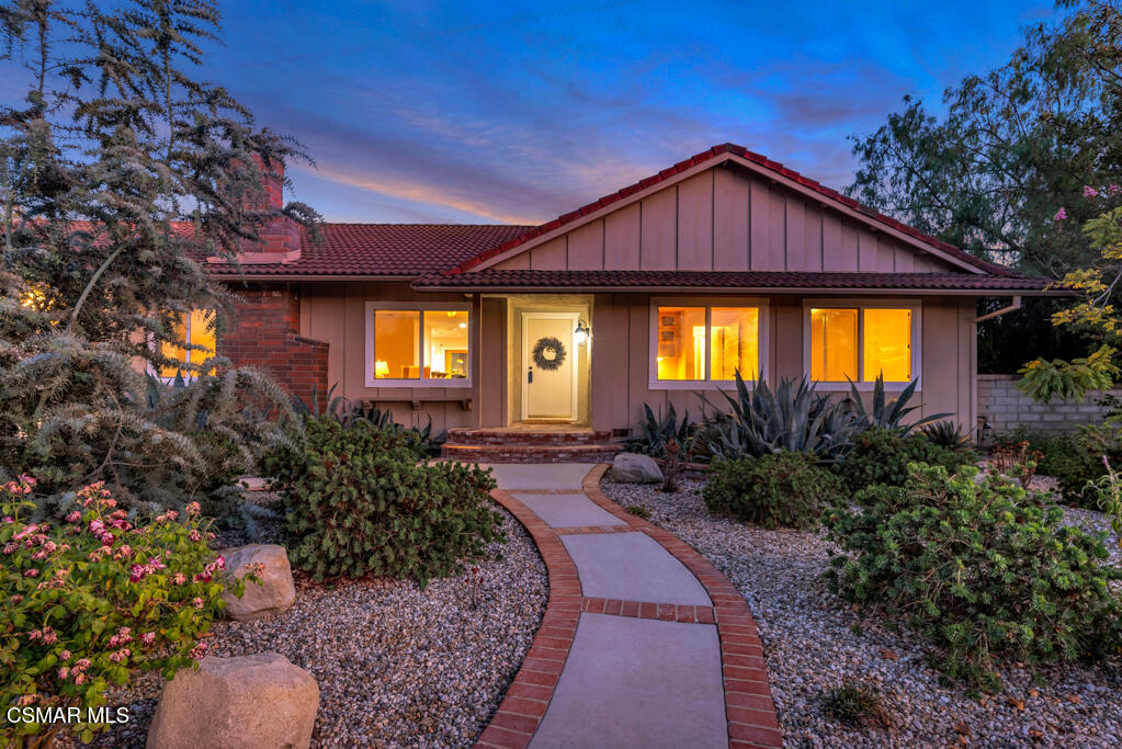 1506 Rambling Road Simi Valley, CA 93065 - Photo 72 of 79 1506 Rambling Rd