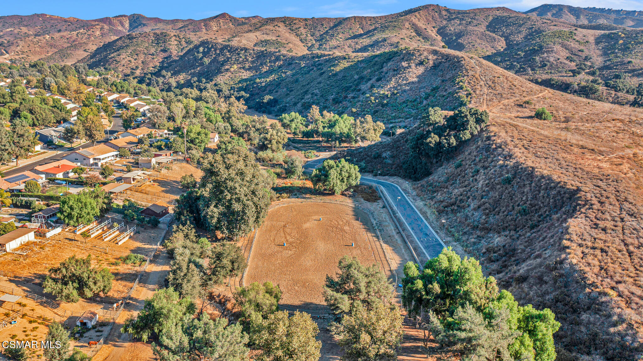 1506 Rambling Road Simi Valley, CA 93065 - Photo 78 of 79 Bridle Path Community Amenities
