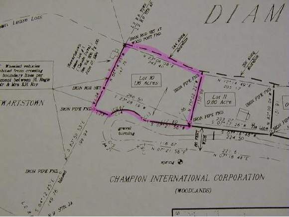 0 Roy Road Stewartstown, NH 03597 - Photo 1 of 1
