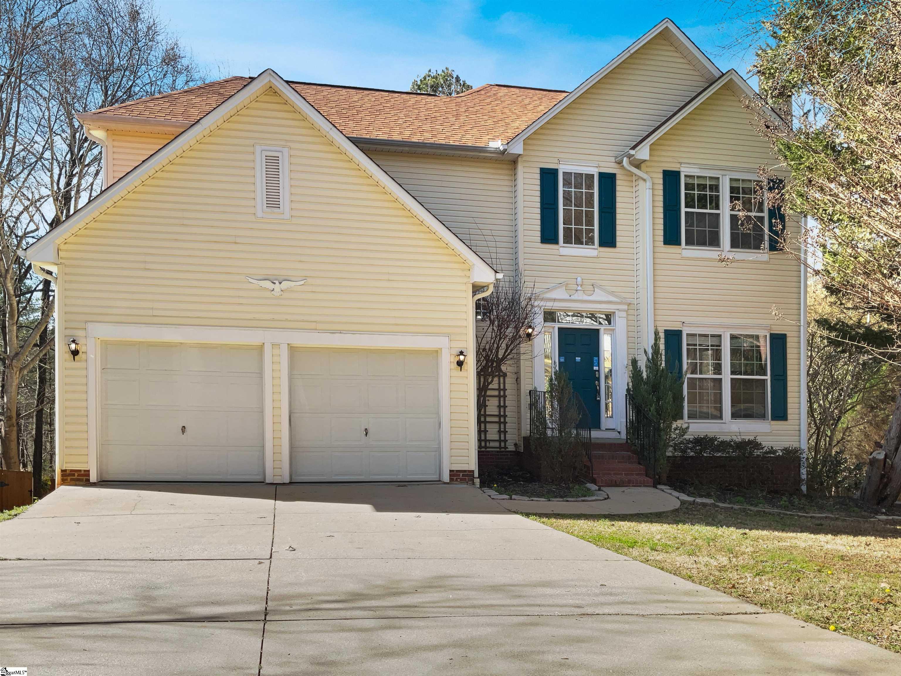 158 Timberleaf Drive Duncan, SC 29334 - Photo 1 of 22 Gallery Image 1