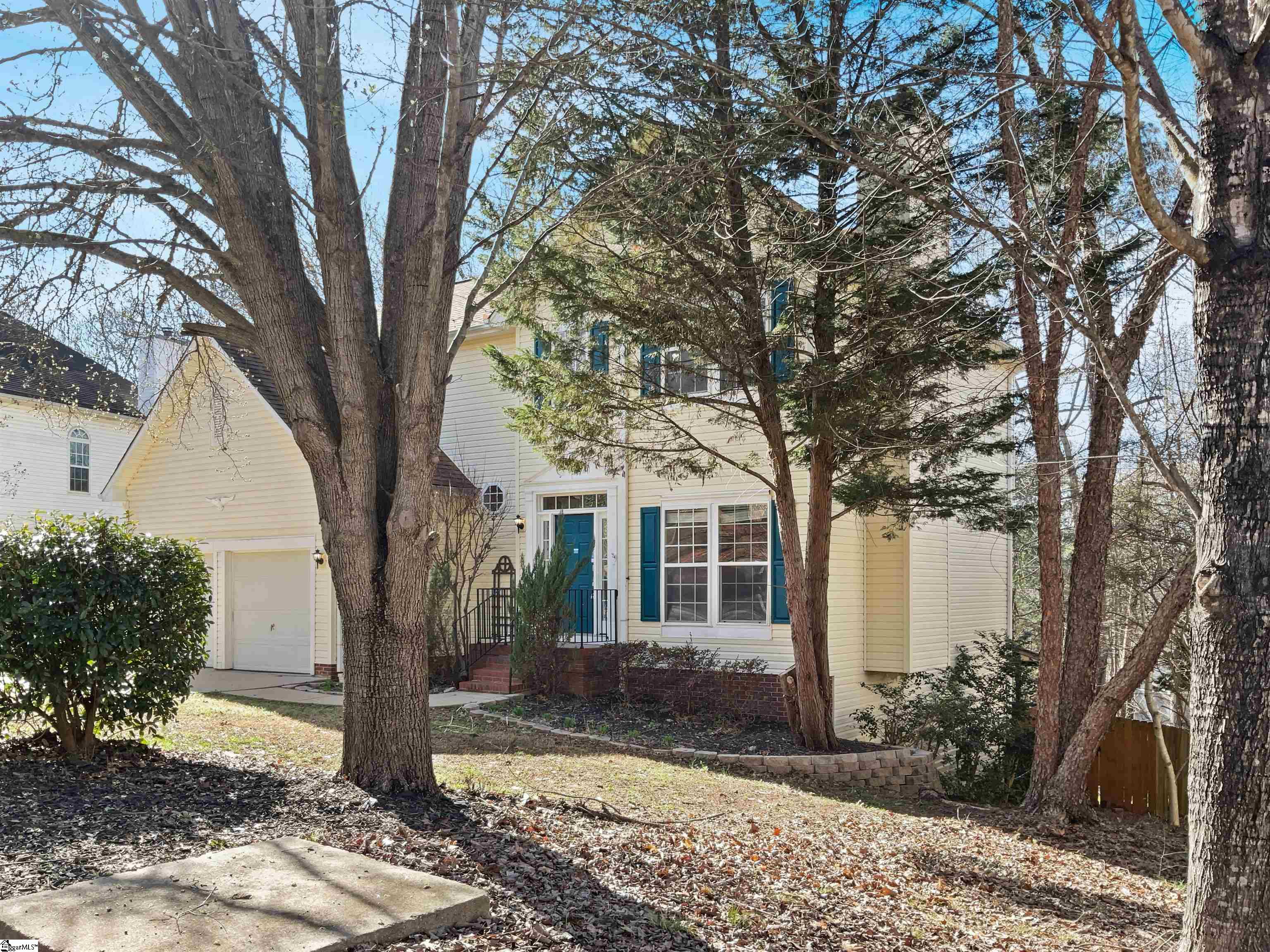 158 Timberleaf Drive Duncan, SC 29334 - Photo 2 of 22 Gallery Image 2