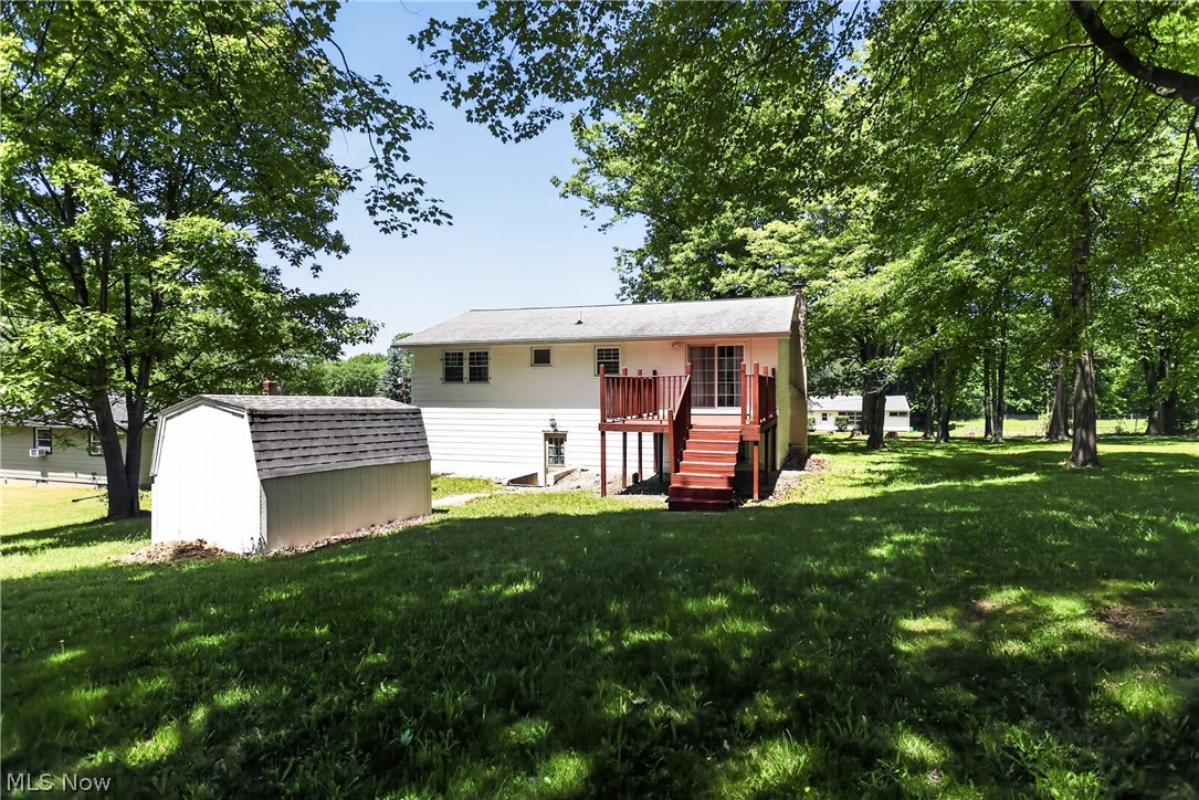 7926 Price Shaffer Road Hubbard, OH 44425 - Photo 21 of 30